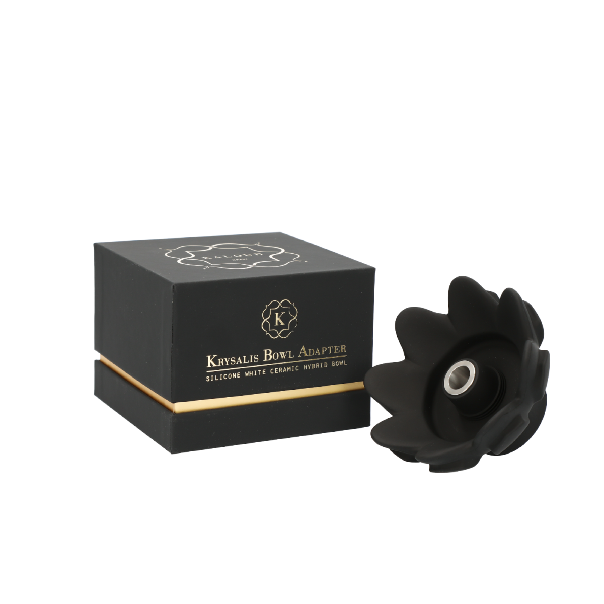 Adaptateur foyer KALOUD KRYSALIS ®