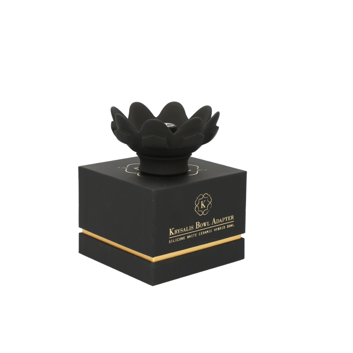 Adaptateur foyer KALOUD KRYSALIS ®