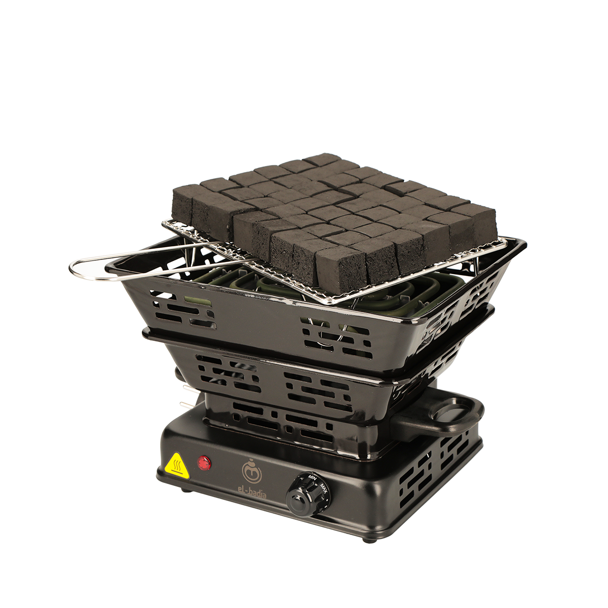 Allume charbon Blaze XL