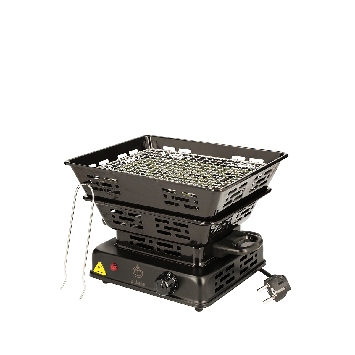 Allume charbon Blaze XL