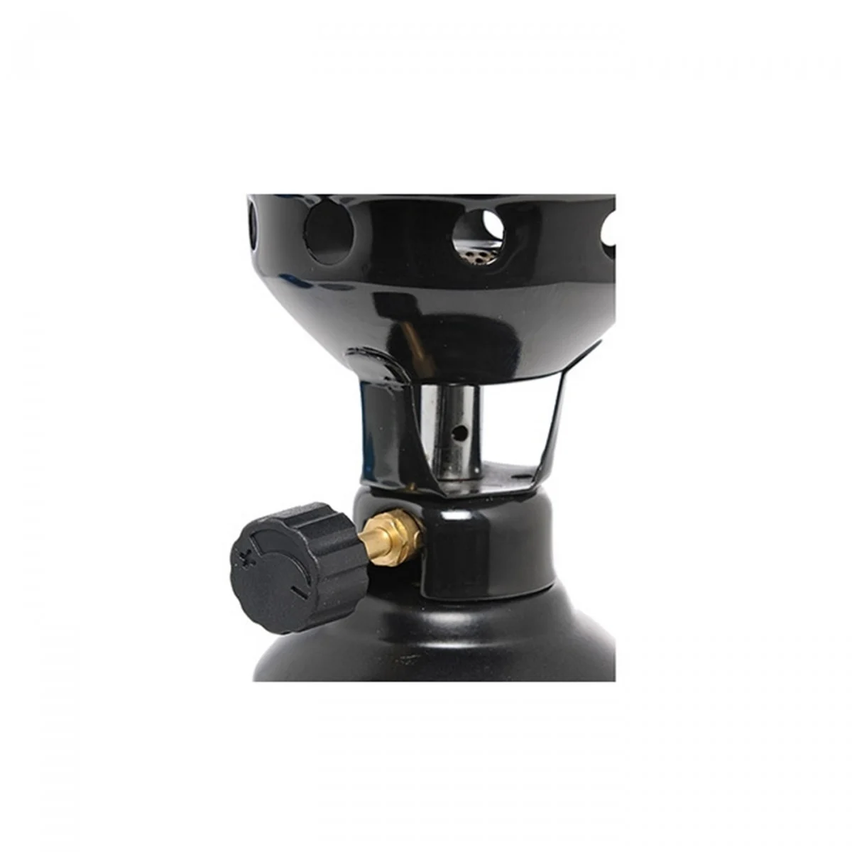 Allume charbons à gaz