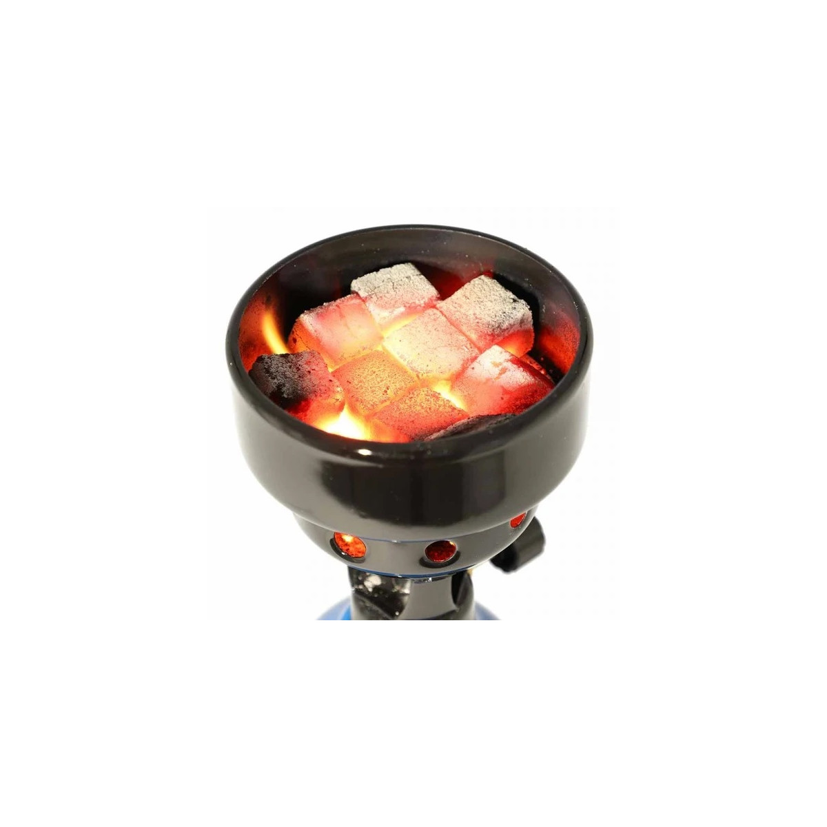 Allume-charbons à gaz AO