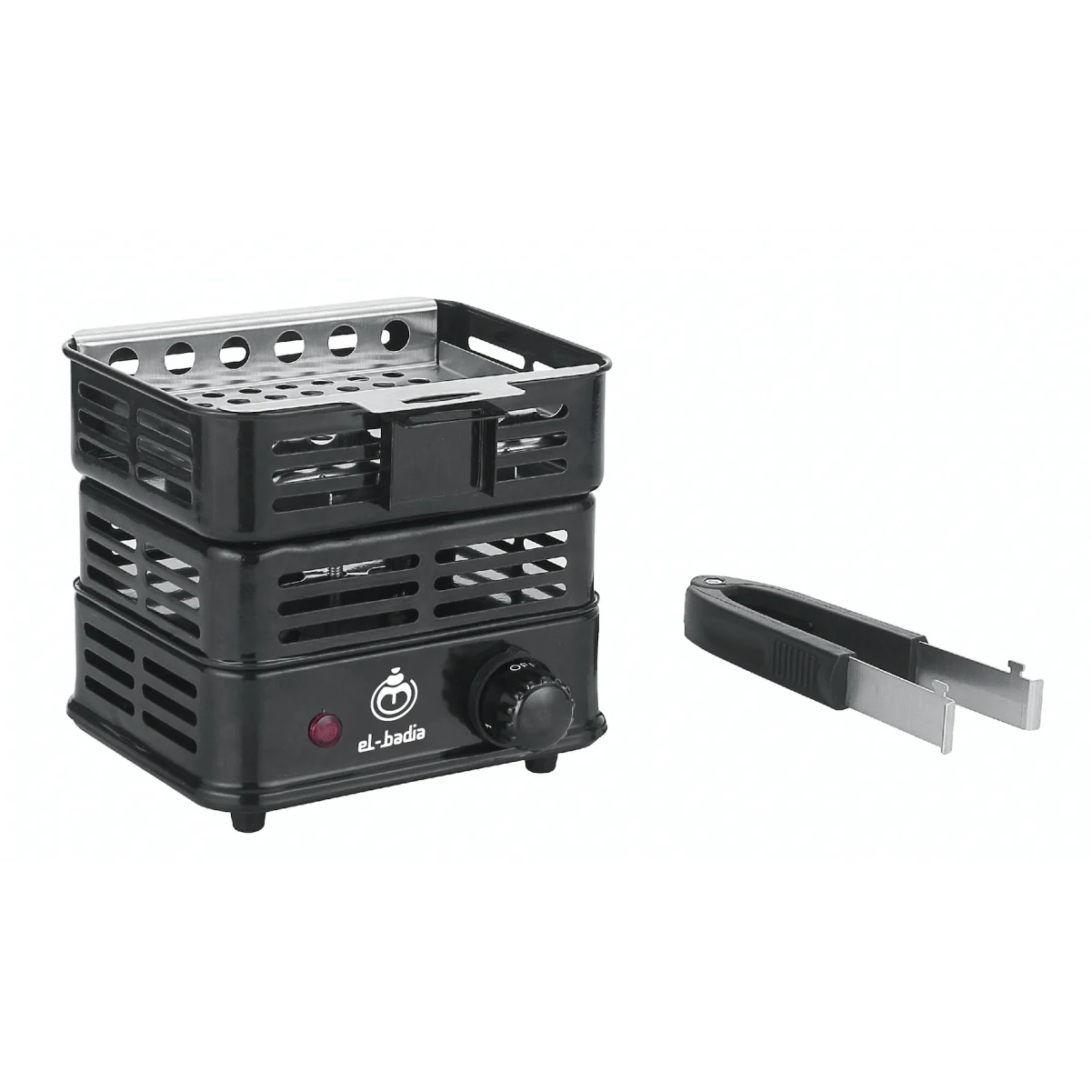 Allume Charbons BLAZE 1000w