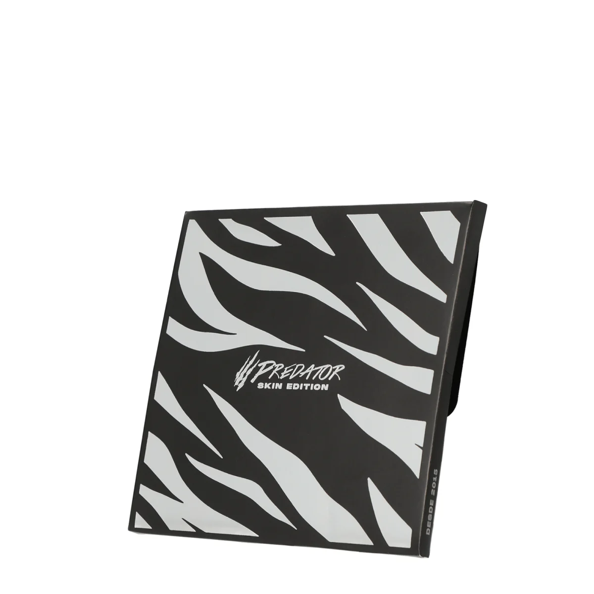 Aluminium PREDATOR paquet de 50 Feuilles 40μ
