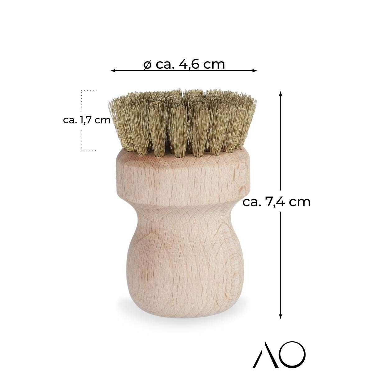 Brosse Pour Foyer AO