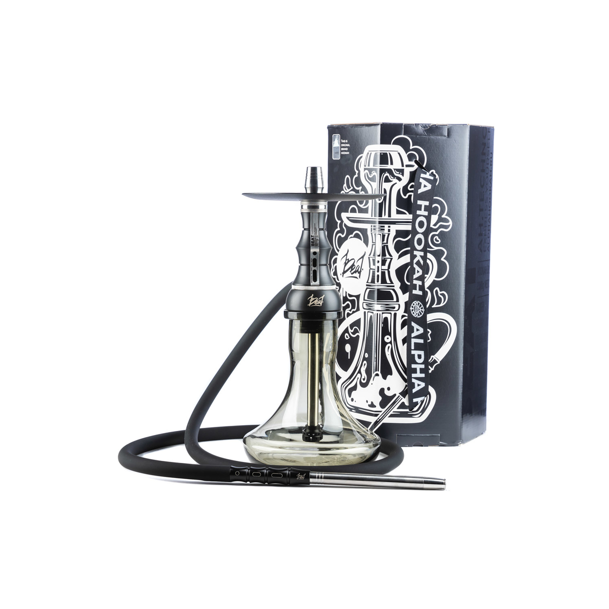 Chicha ALPHA HOOKAH BEAT