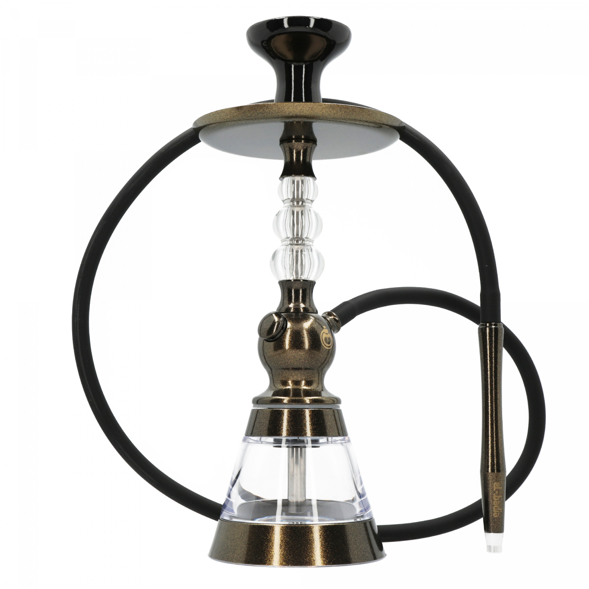 Chicha CELESTE ® Black Stardust Edition Limitée