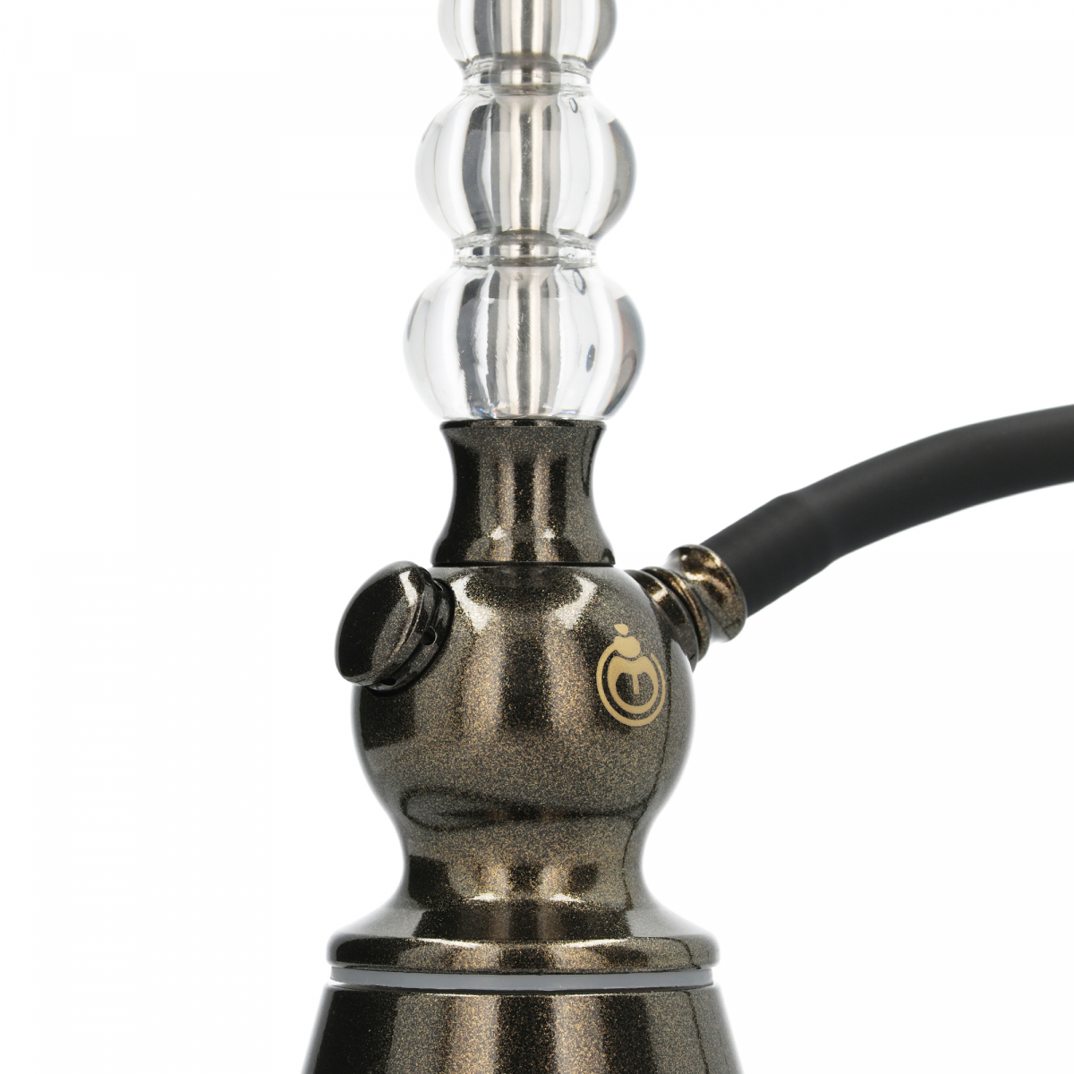 Chicha CELESTE ® Black Stardust Edition Limitée