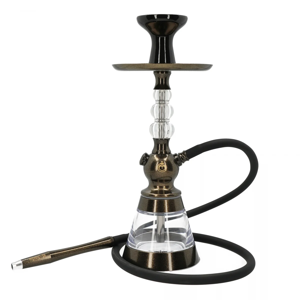 Chicha CELESTE ® Black Stardust Edition Limitée