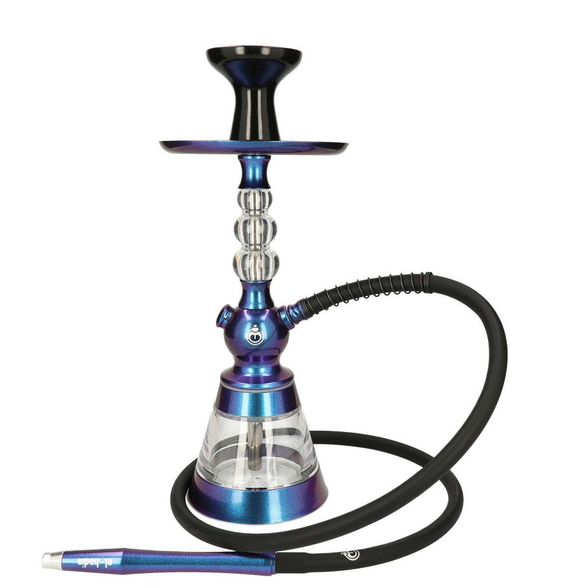 Chicha CELESTE ® Blue Cosmos Edition Limitée
