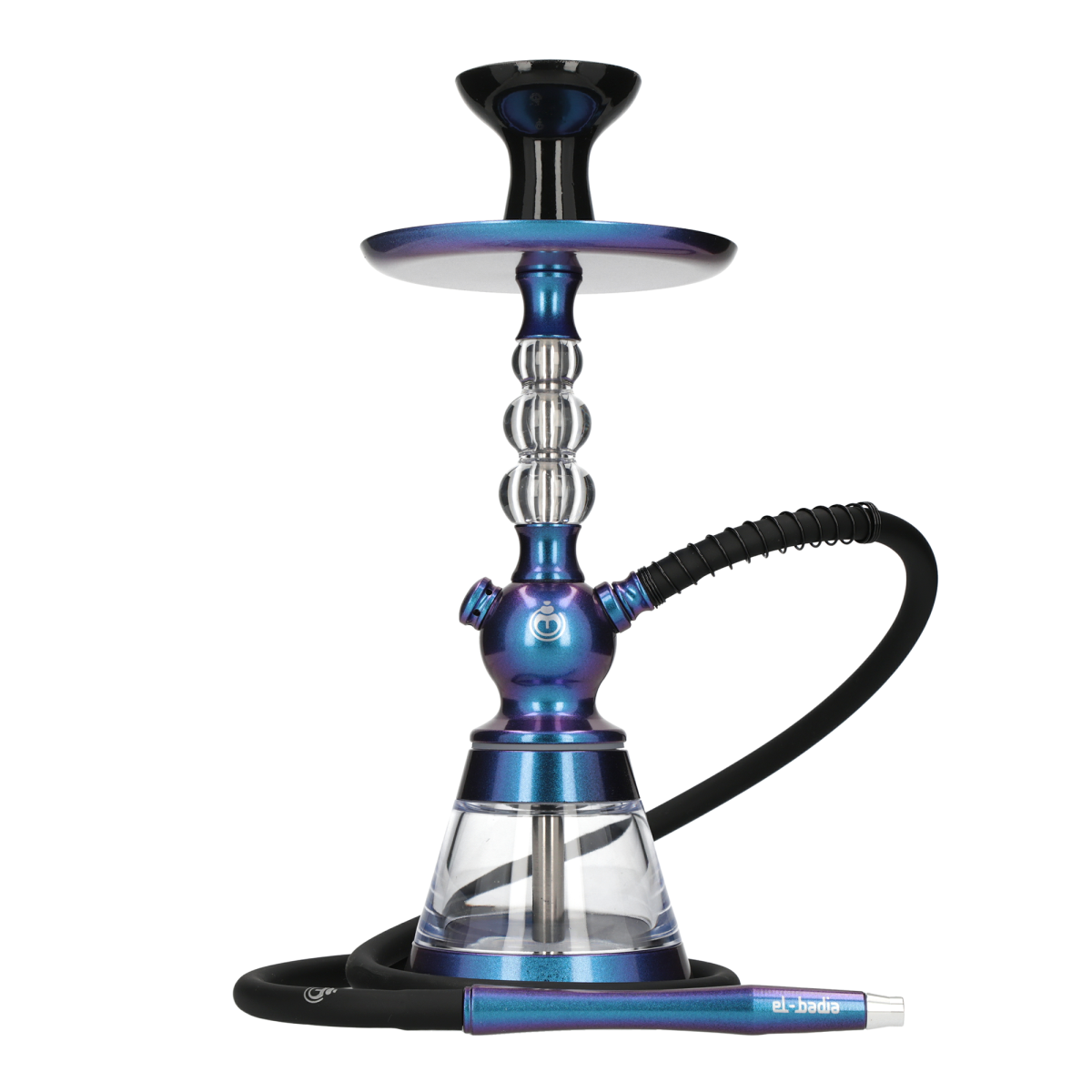 Chicha CELESTE ® Blue Cosmos Edition Limitée