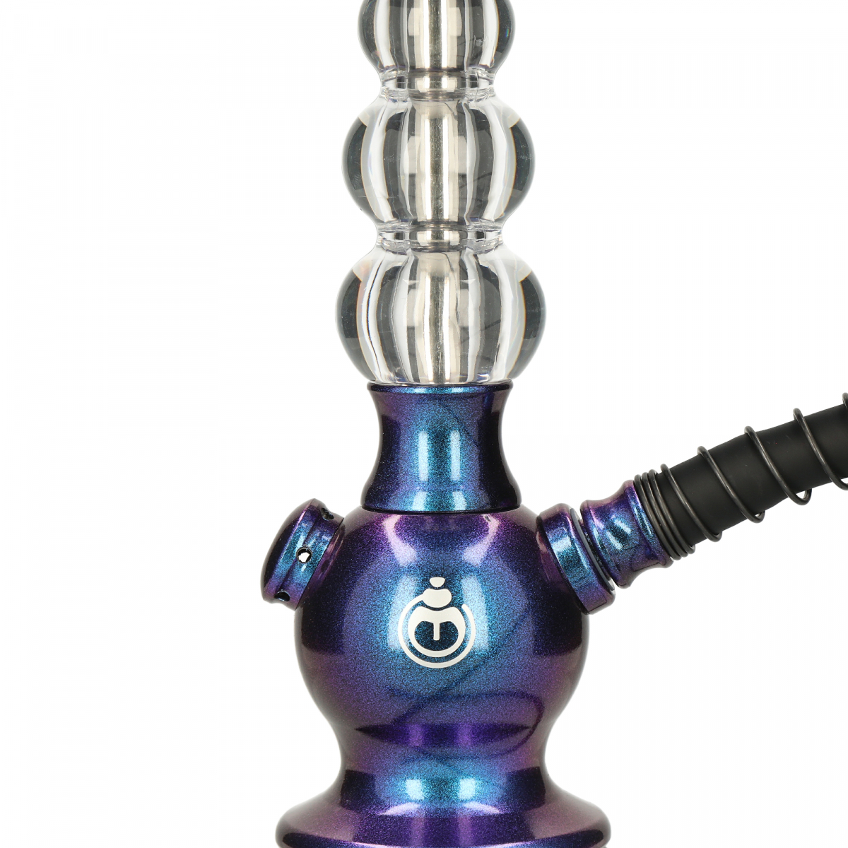 Chicha CELESTE ® Blue Cosmos Edition Limitée
