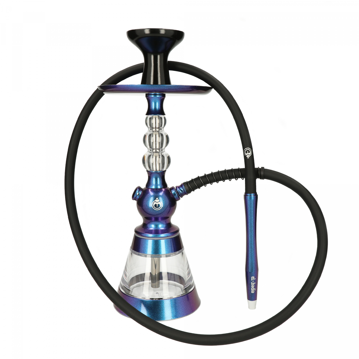 Chicha CELESTE ® Blue Cosmos Edition Limitée