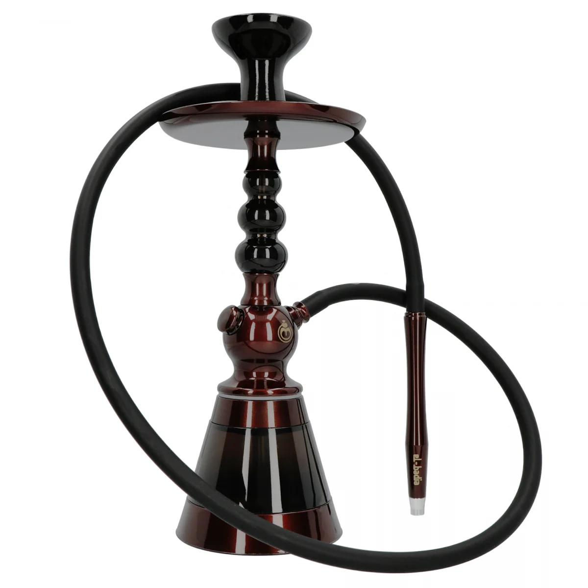 Chicha CELESTE ® Dark Chocolate Edition Limitée