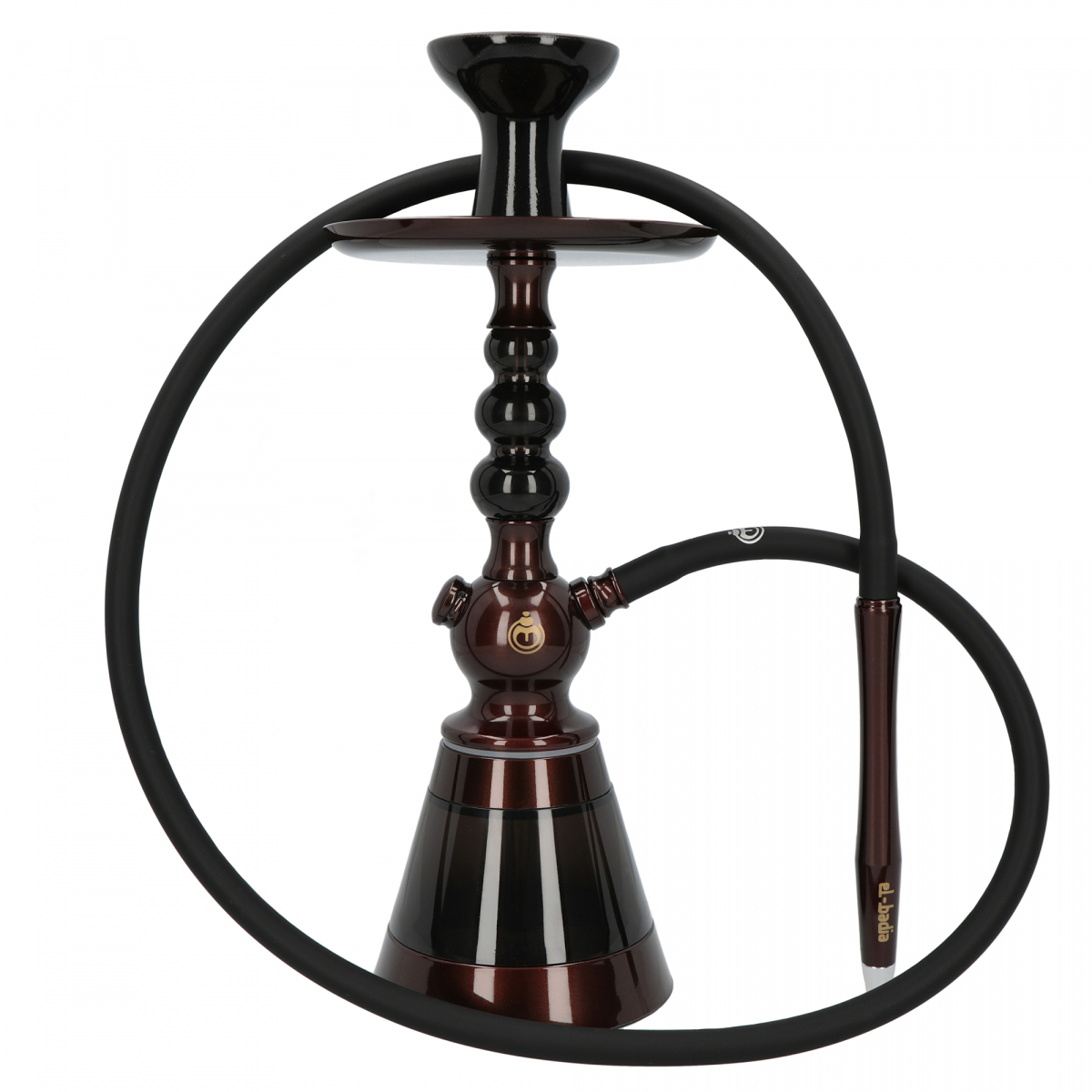 Chicha CELESTE ® Dark Chocolate Edition Limitée