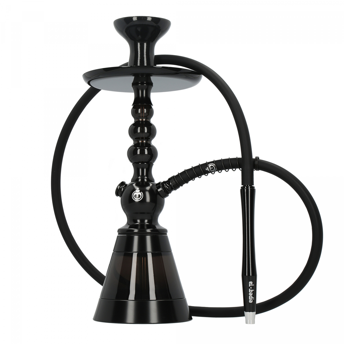 Chicha CELESTE ® Full Black Edition Limitée