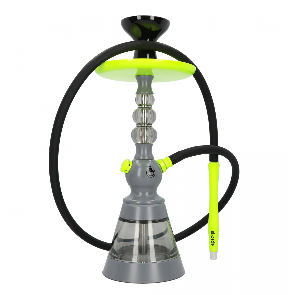 Chicha CELESTE ® Grey & Volt