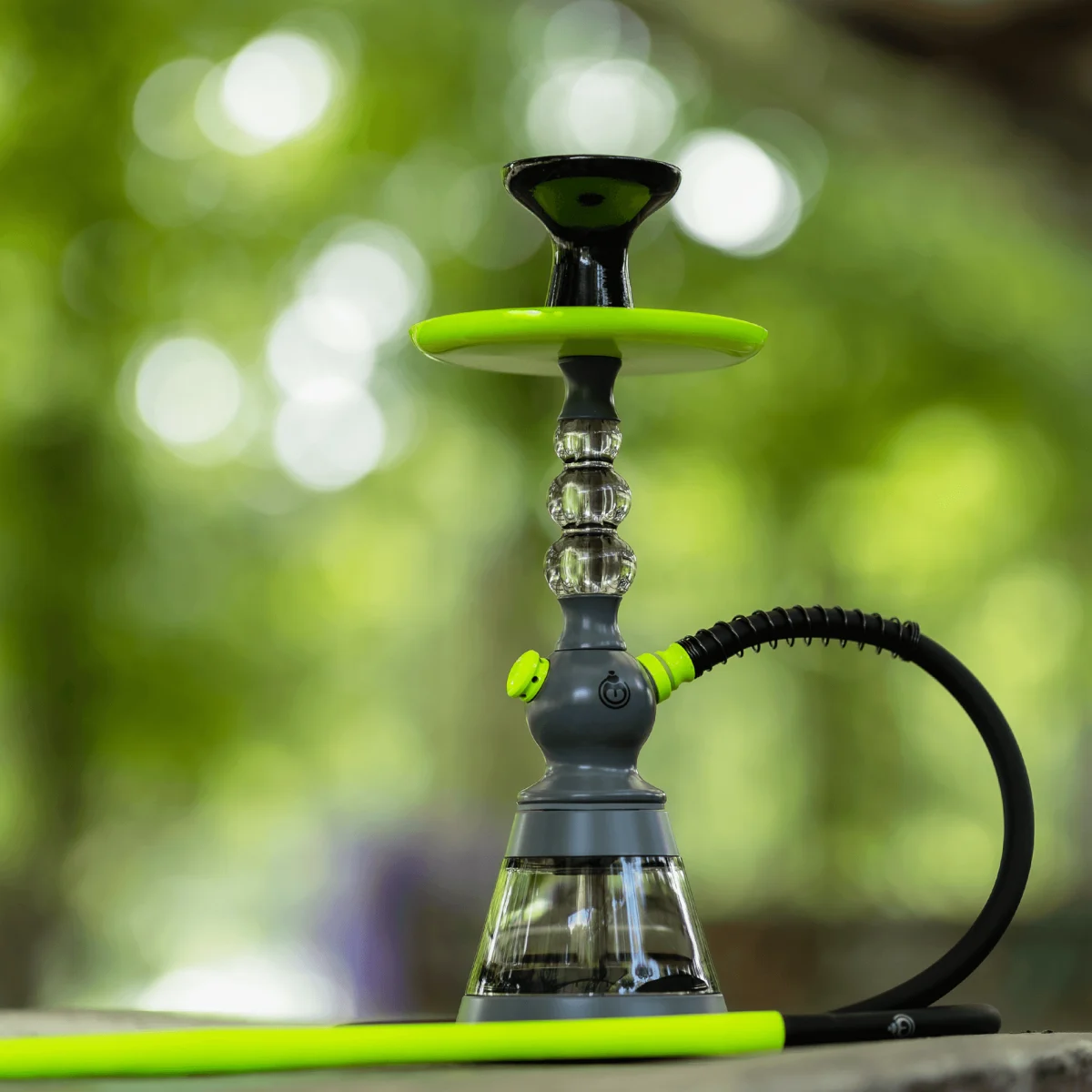 Chicha CELESTE ® Grey & Volt