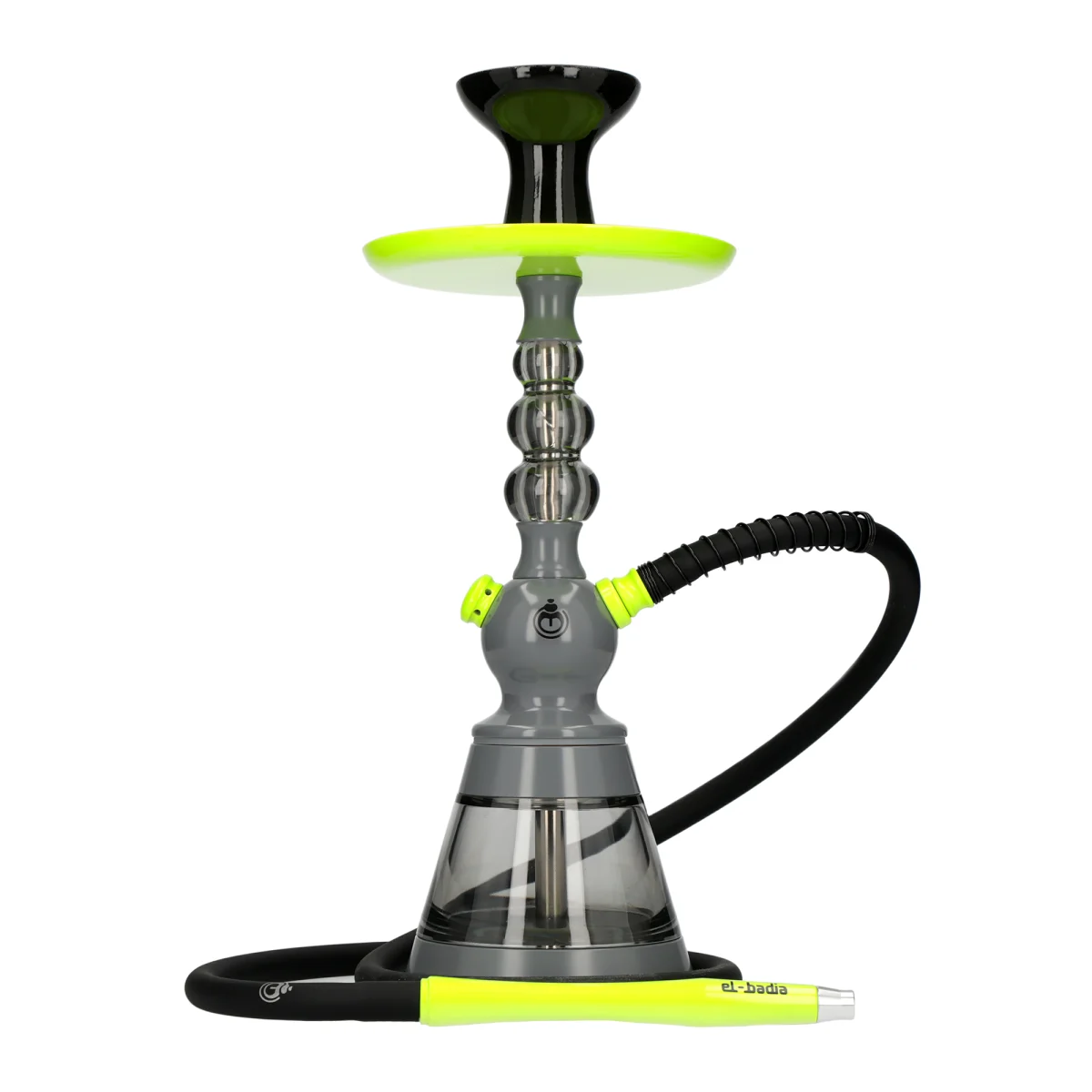 Chicha CELESTE ® Grey & Volt