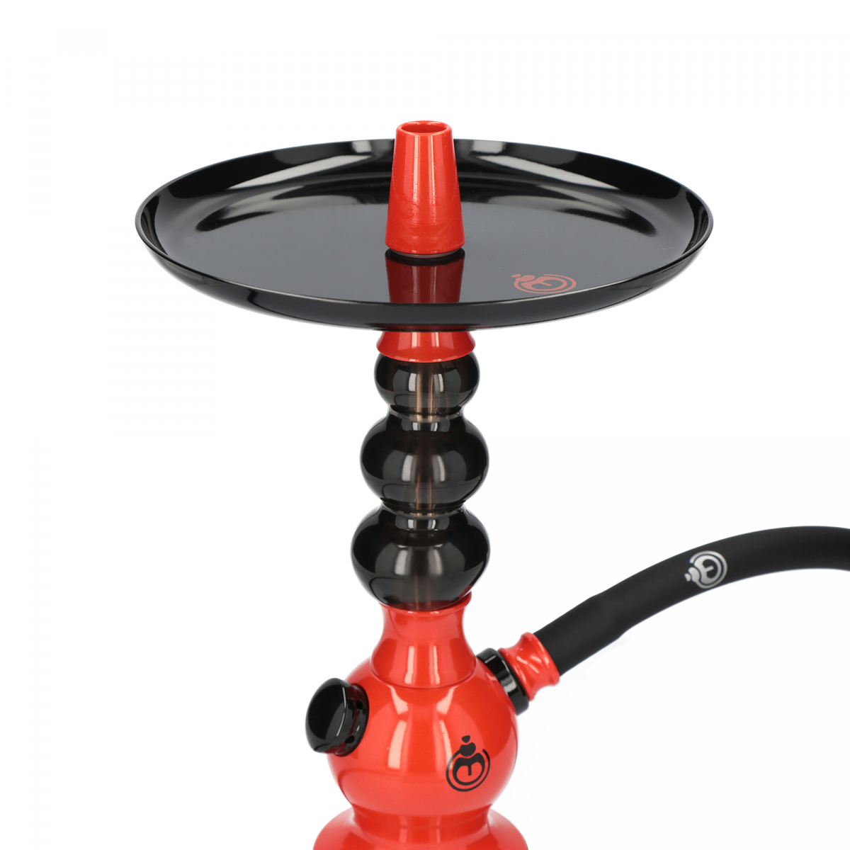 Chicha CELESTE ® Orange & Black Edition Limitée