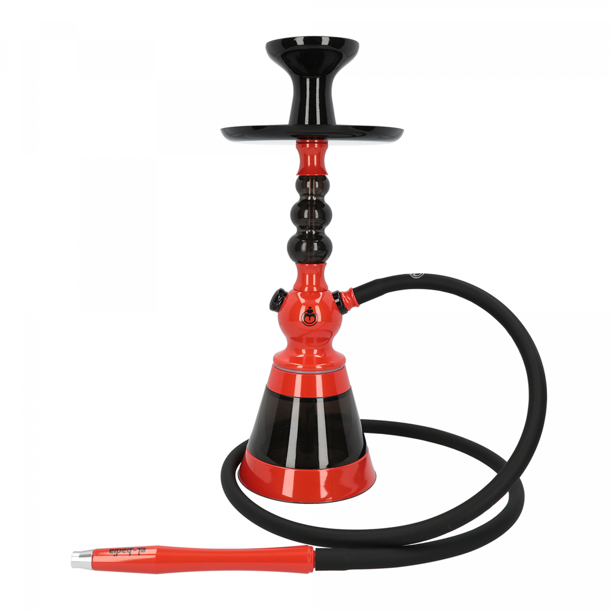 Chicha CELESTE ® Orange & Black Edition Limitée