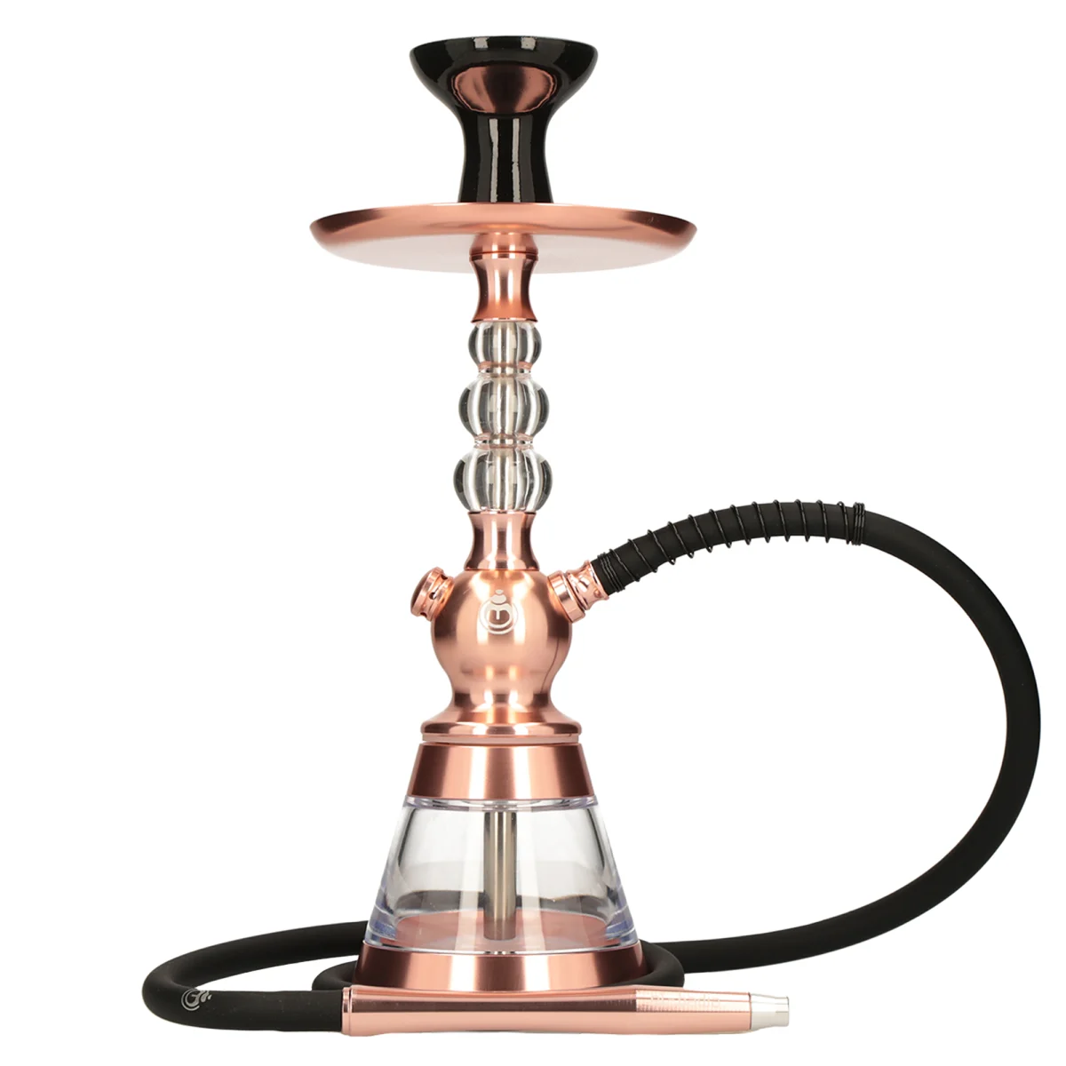 Chicha CELESTE ® Rose Gold Edition Limitée