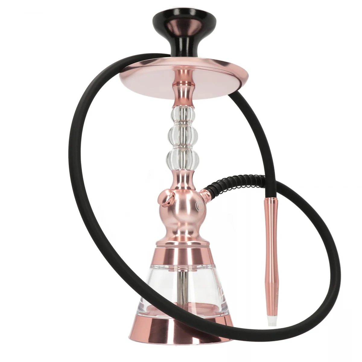 Chicha CELESTE ® Rose Gold Edition Limitée