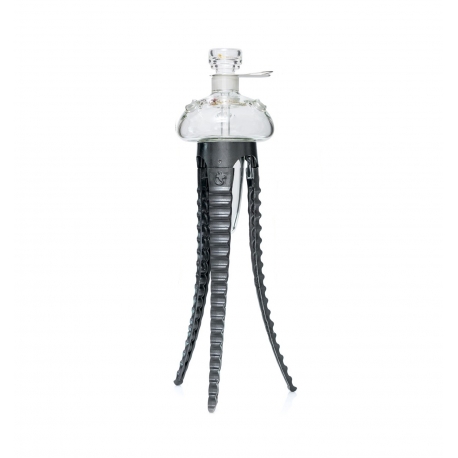 Chicha DSCHINNI BLACK WIDOW