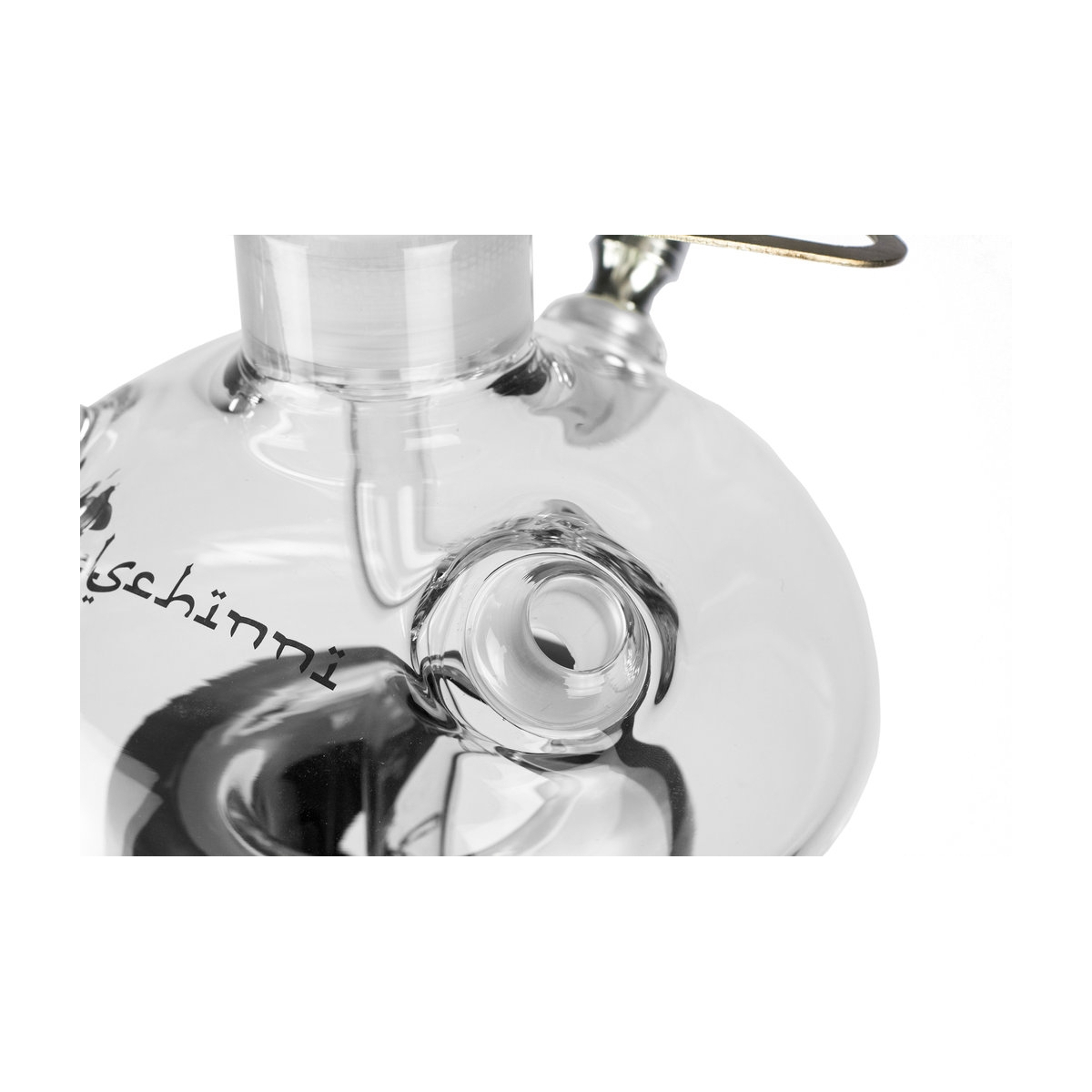 Chicha DSCHINNI TRIPOD