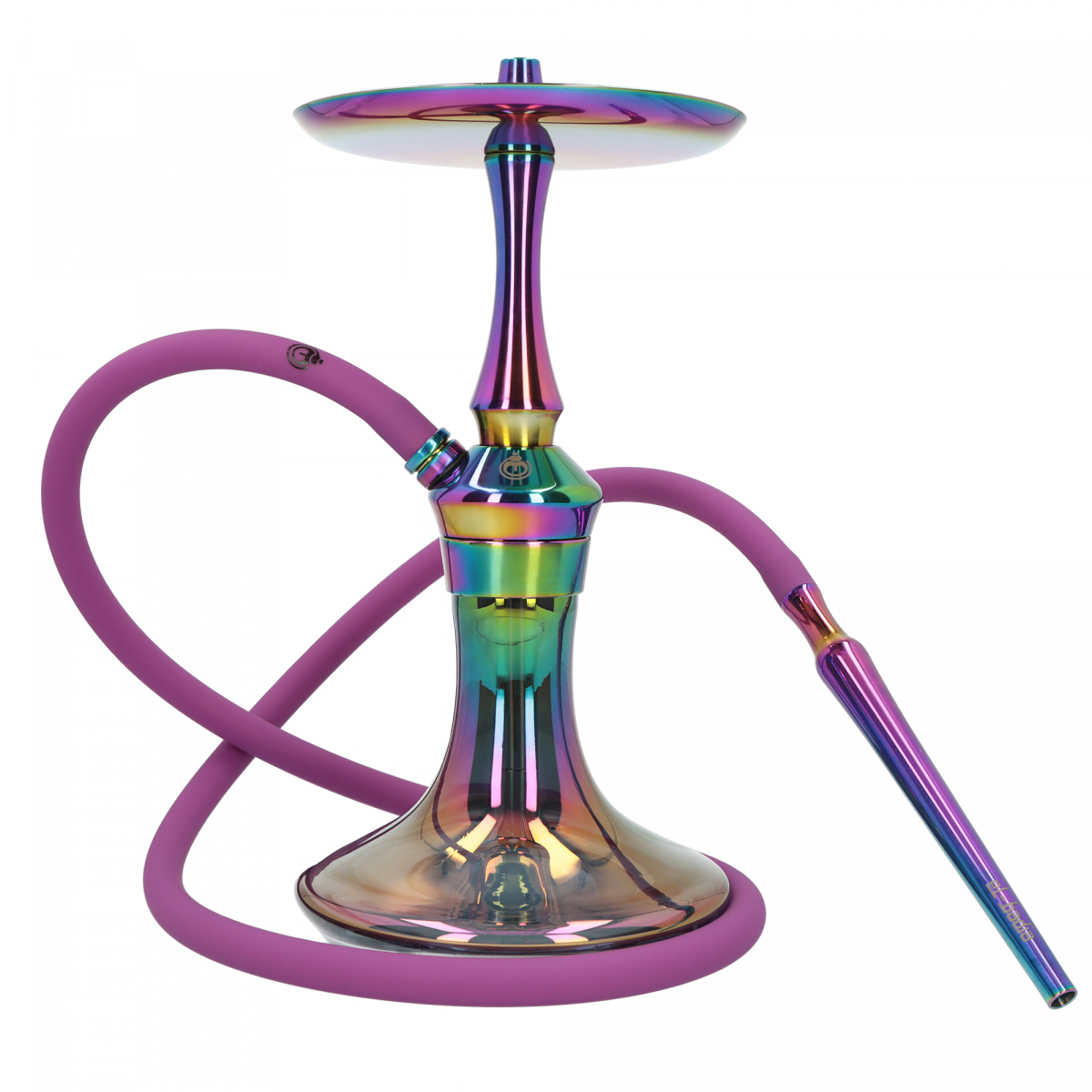 Chicha EL-BADIA Z1 RAINBOW
