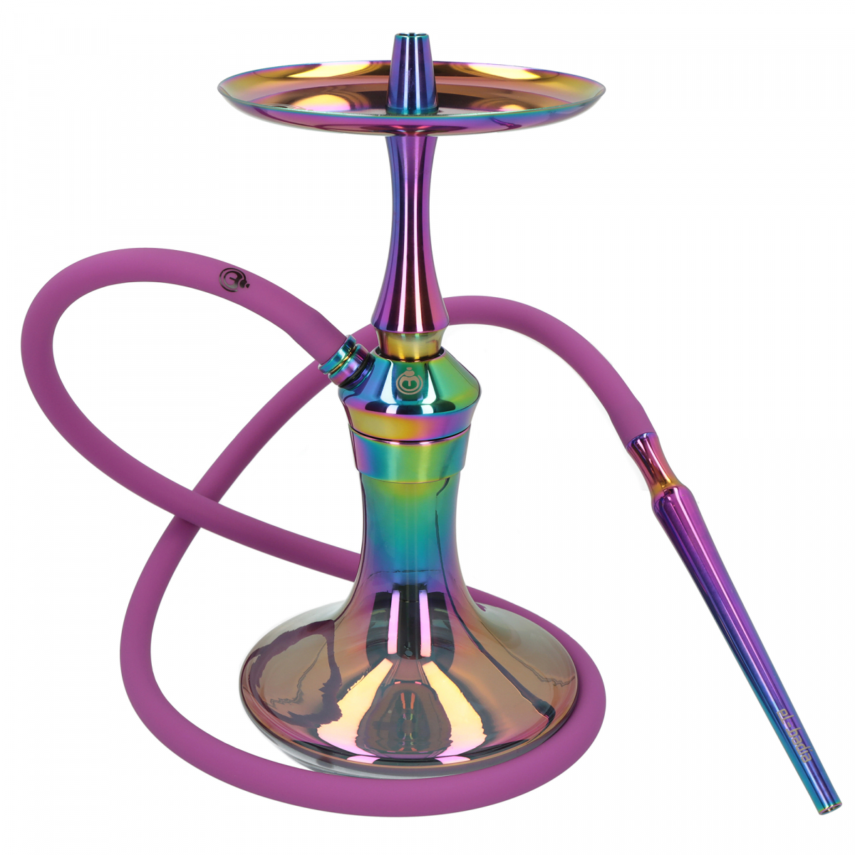 Chicha EL-BADIA Z1 RAINBOW