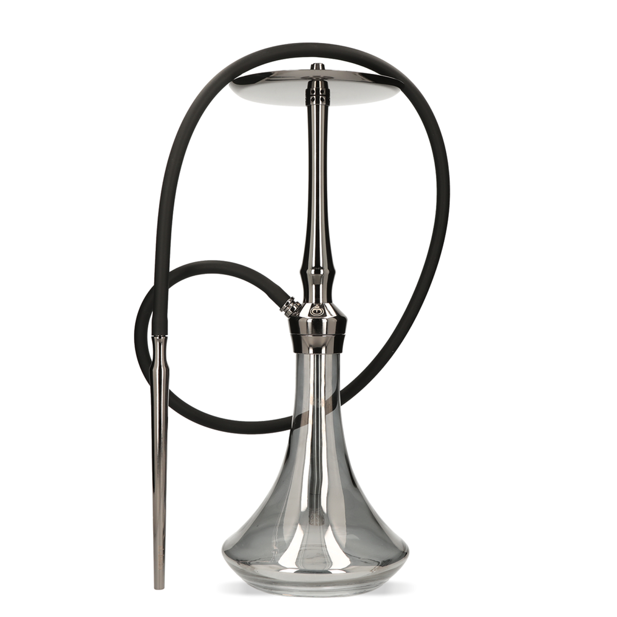 Chicha El-badia Z6 Black