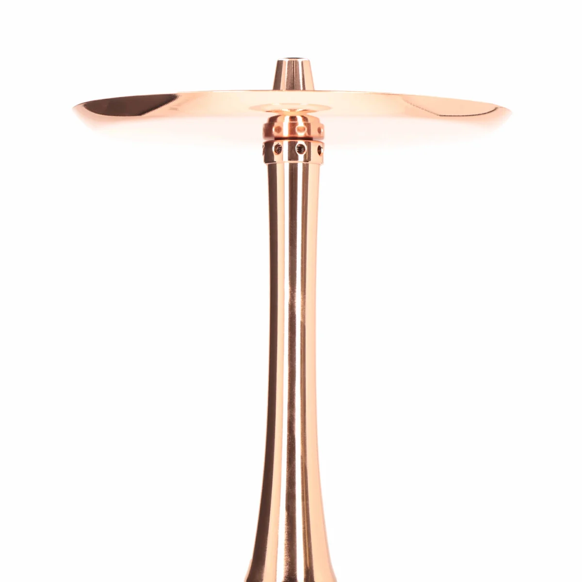 Chicha El-badia Z6 Rose Gold