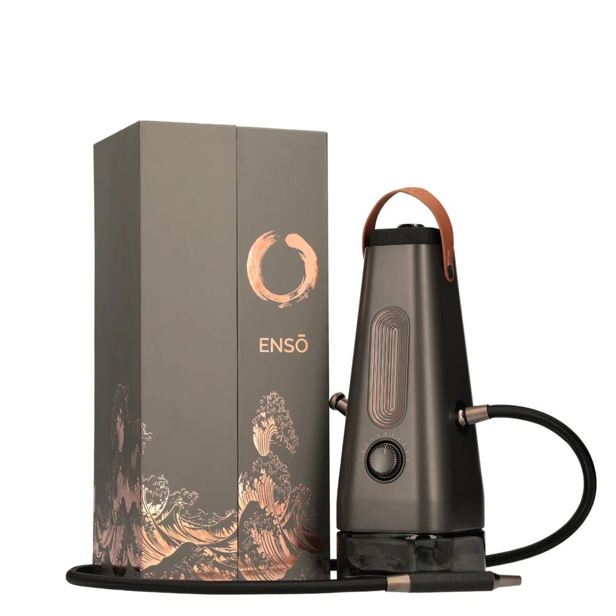 Chicha électronique ENSŌ