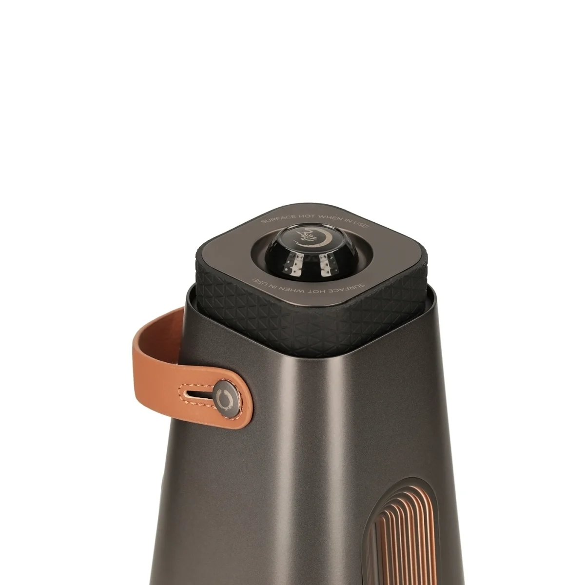 Chicha électronique ENSŌ