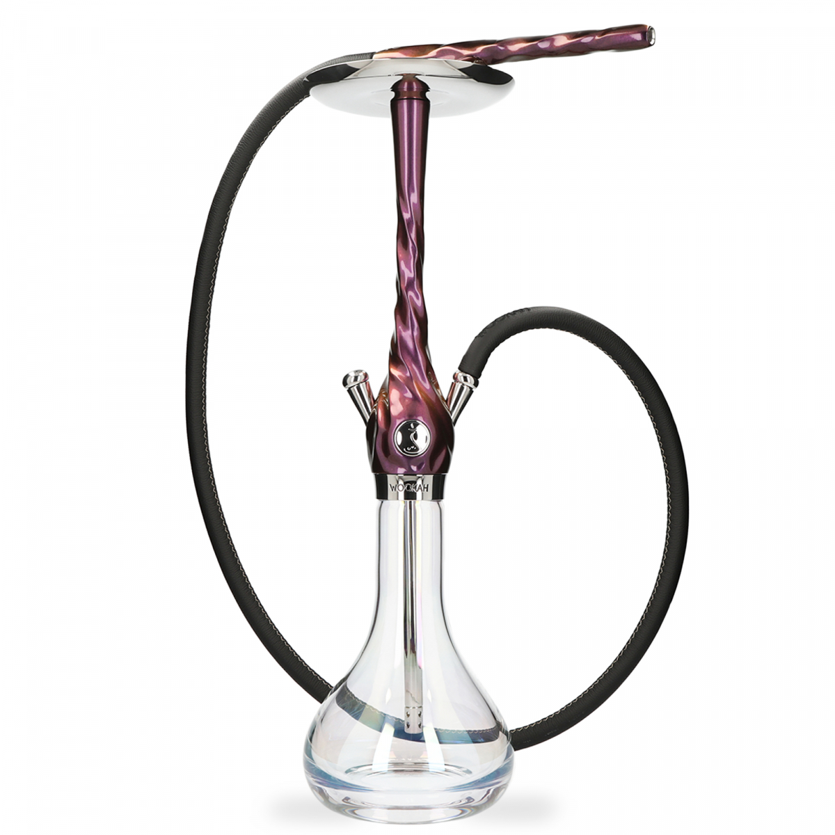 Chicha en bois WOOKAH CHAMELEON