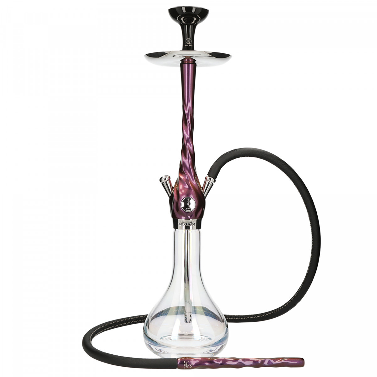 Chicha en bois WOOKAH CHAMELEON