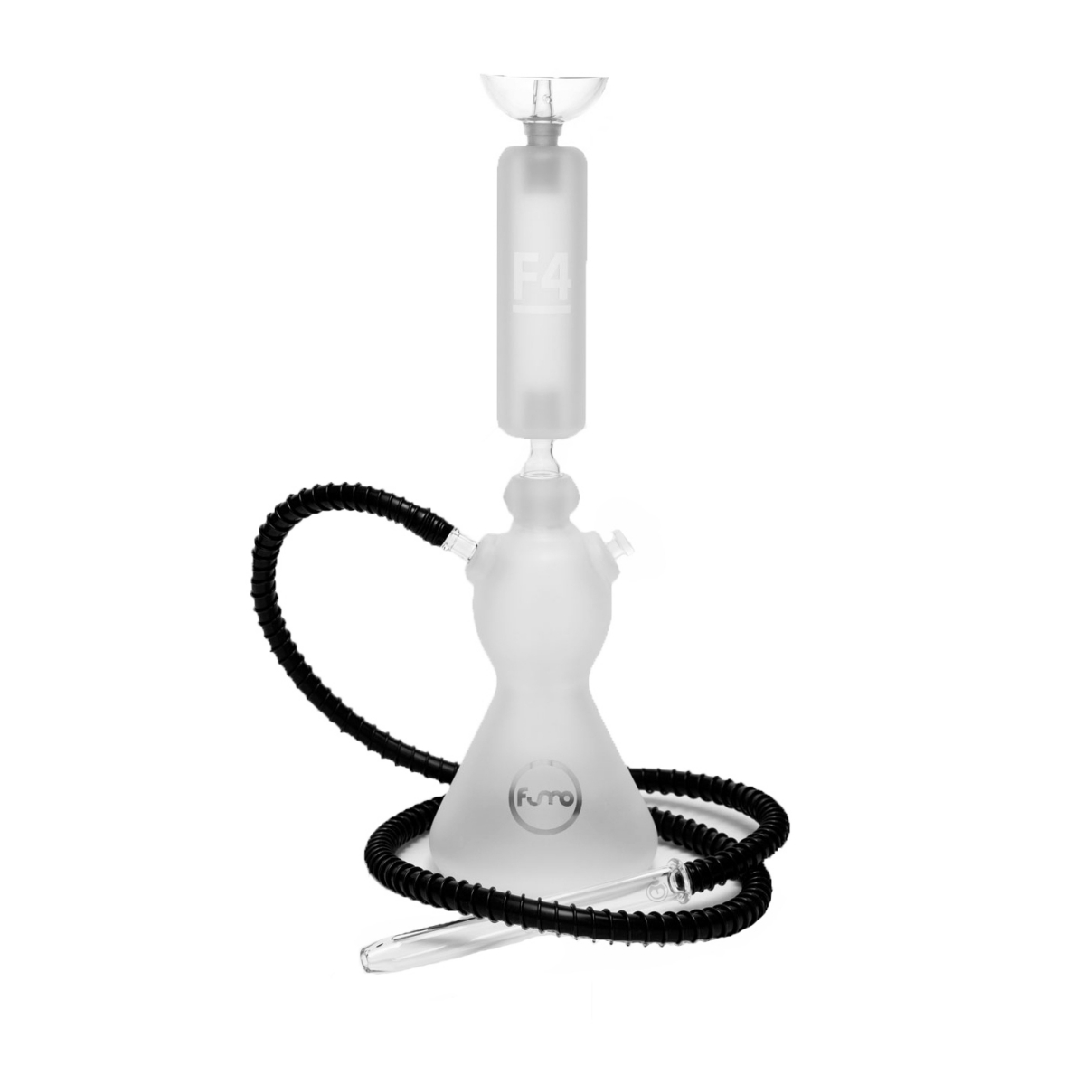 Chicha FUMO F4 ICE