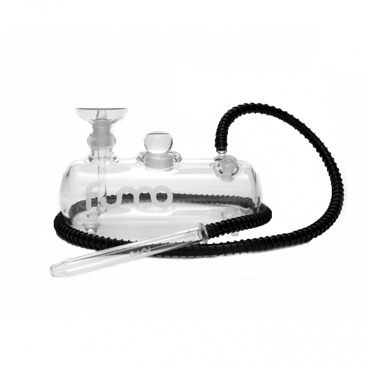 Chicha FUMO MIDDLE TANK