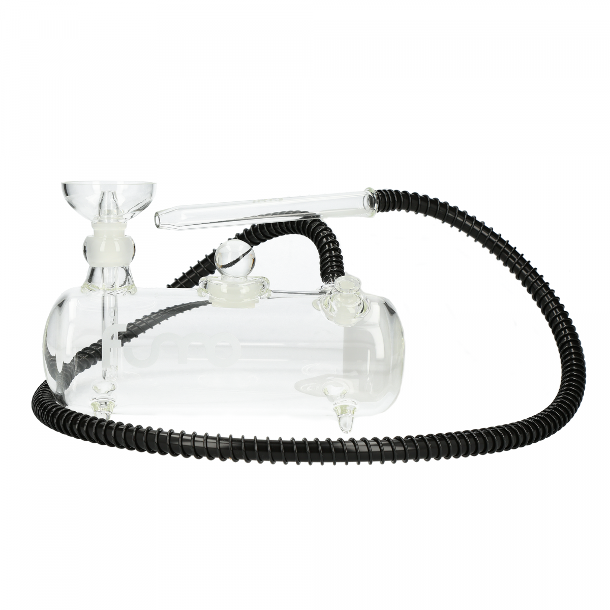 Chicha FUMO MIDDLE TANK