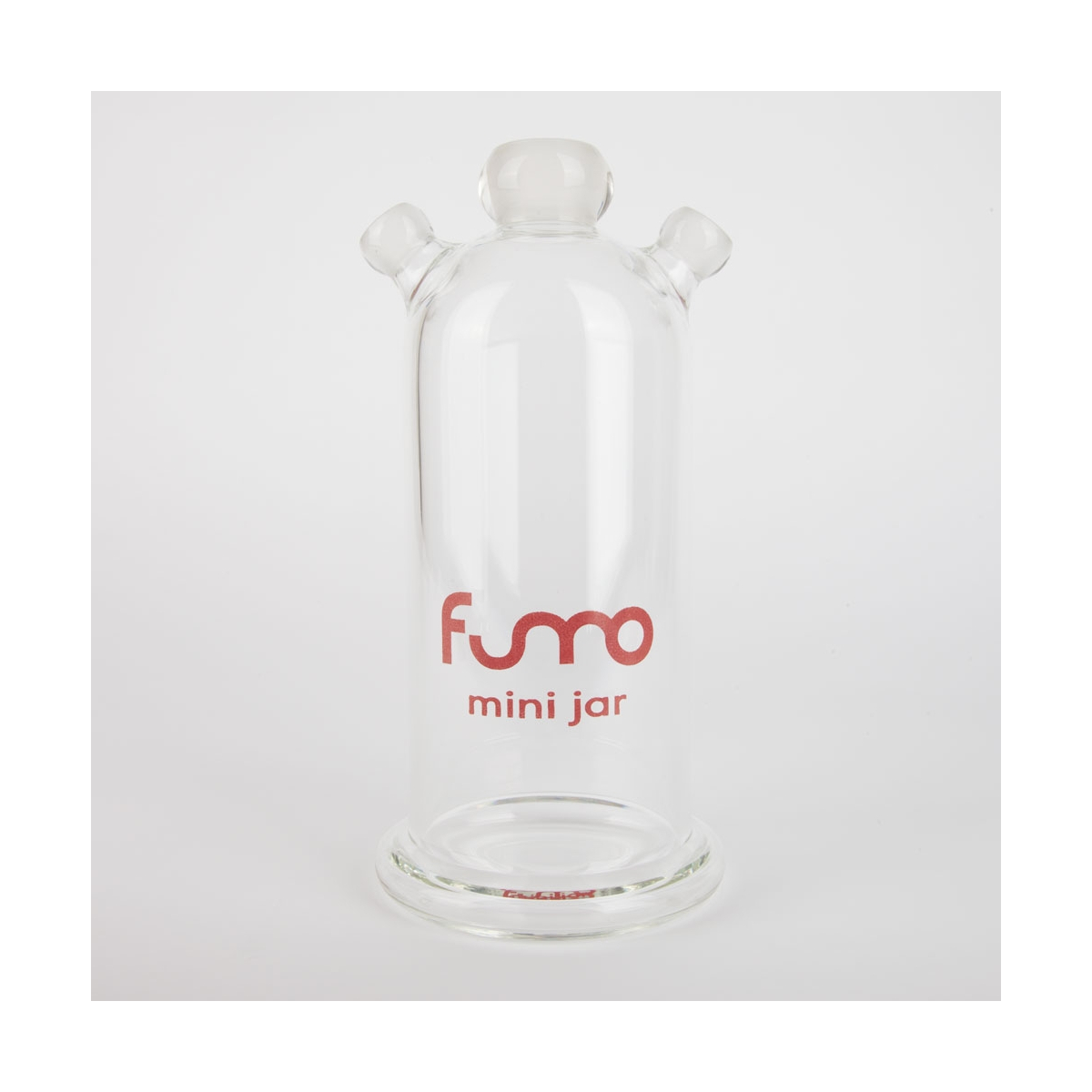 Chicha Fumo MINI JAR MALLETTE