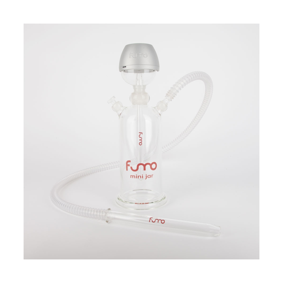 Chicha Fumo MINI JAR MALLETTE