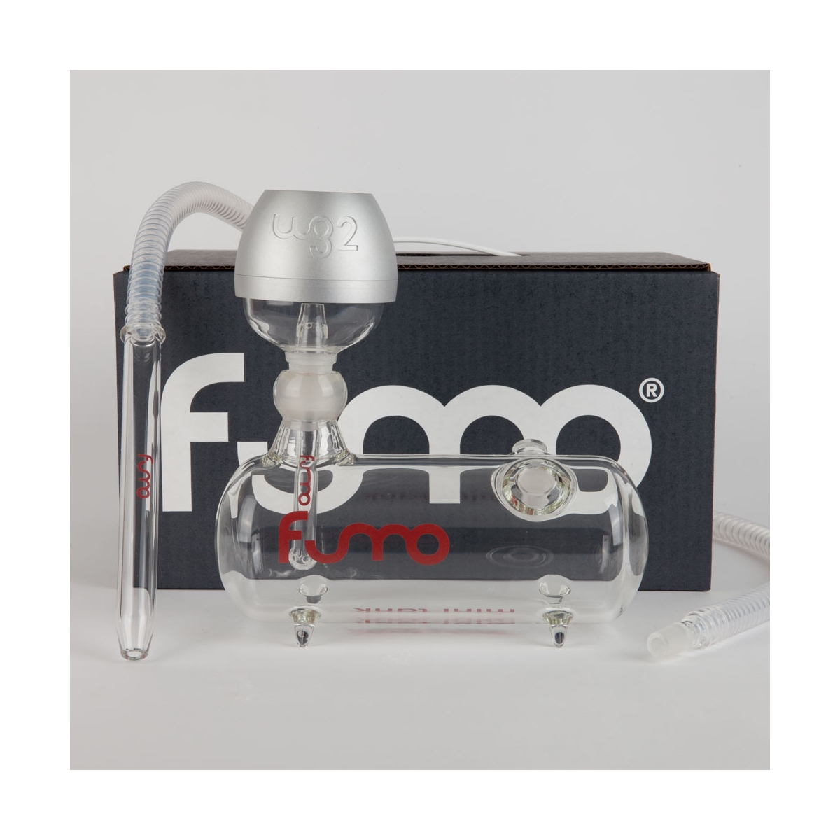 Chicha FUMO MINI TANK