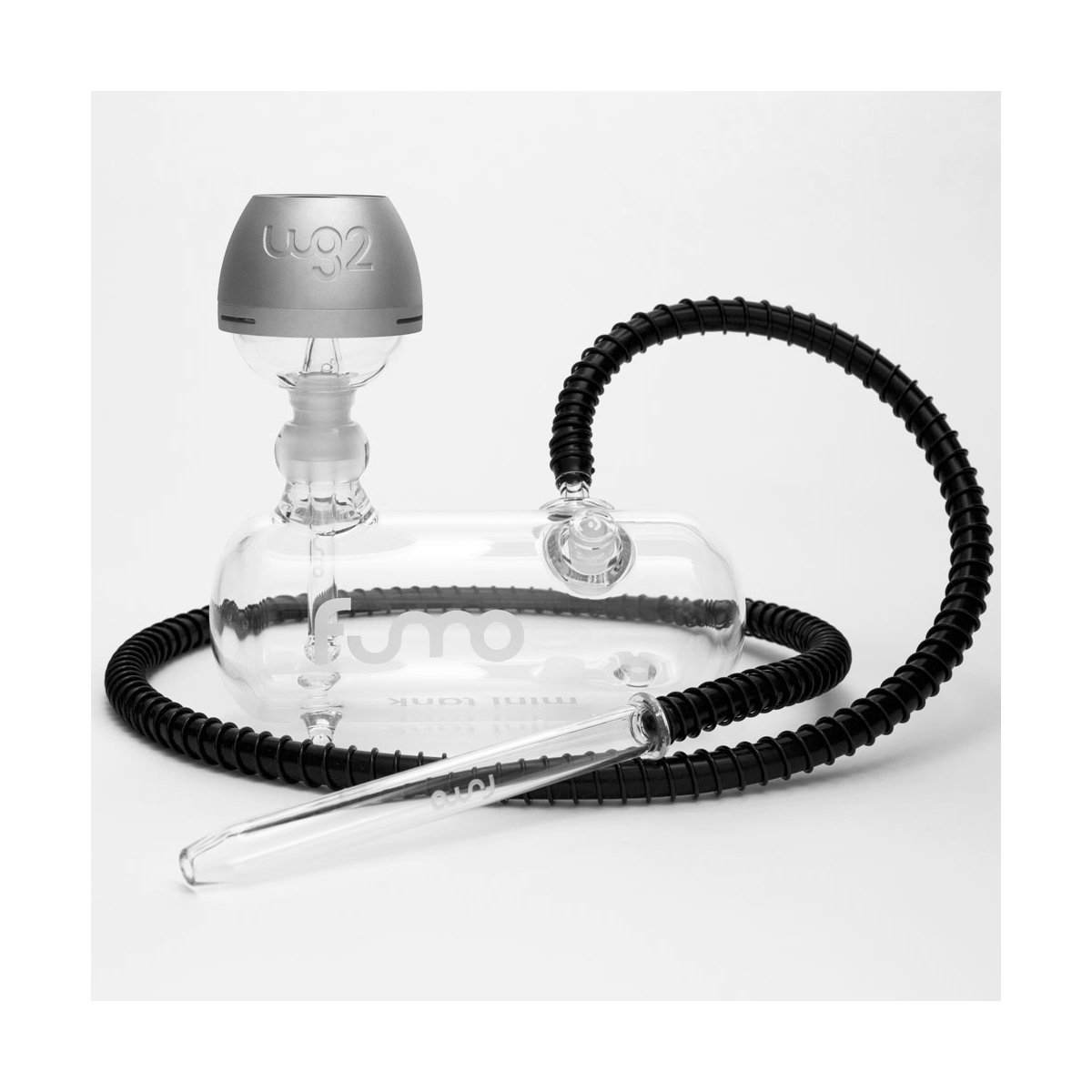 Chicha FUMO MINI TANK