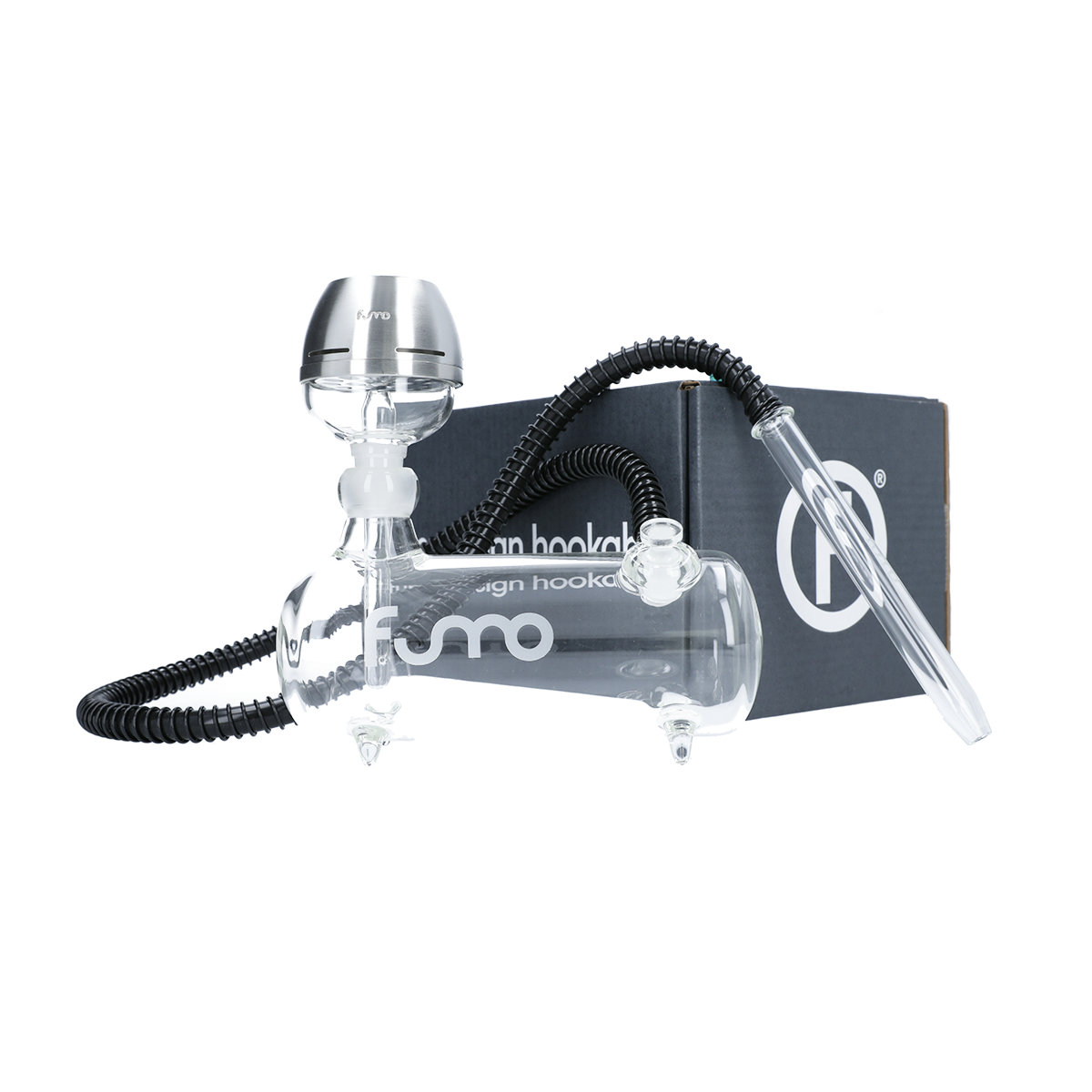 Chicha FUMO MINI TANK