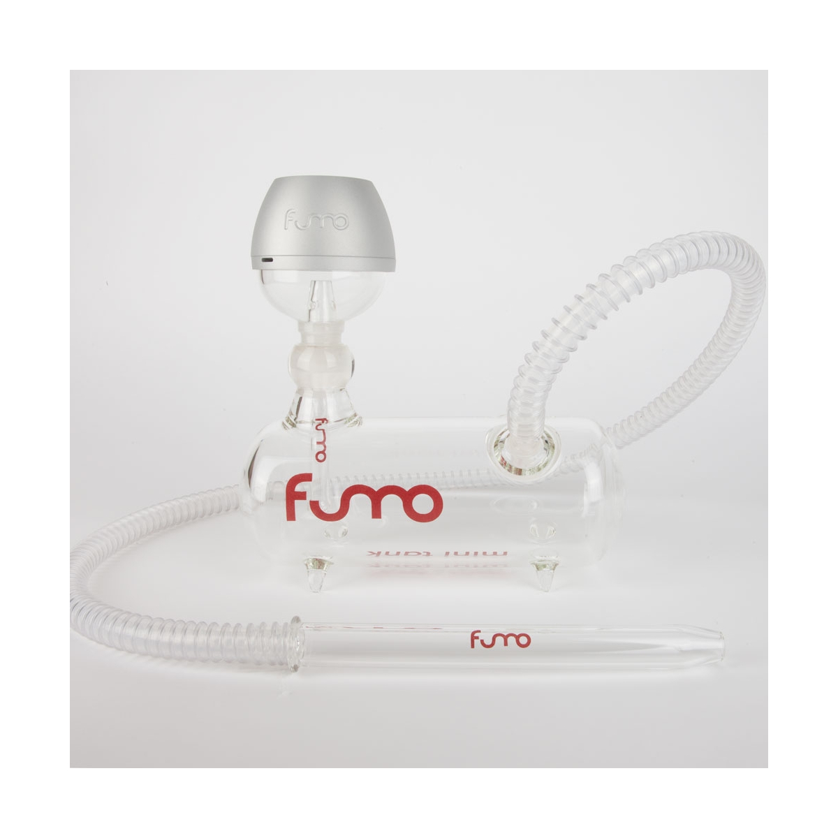 Chicha Fumo MINI TANK MALLETTE