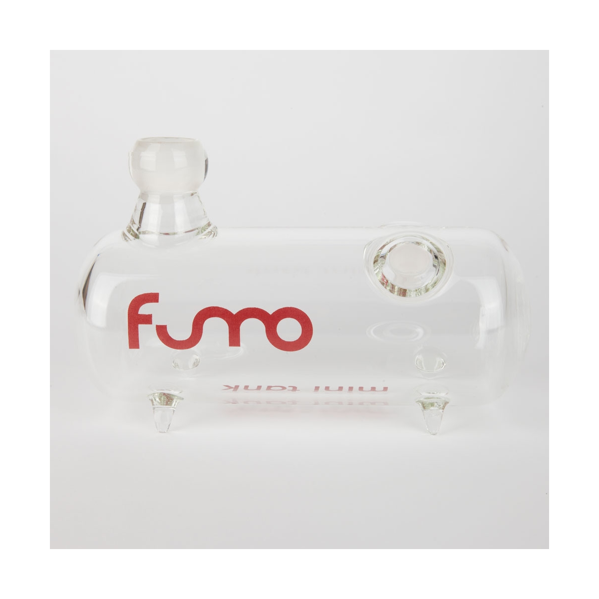 Chicha Fumo MINI TANK MALLETTE