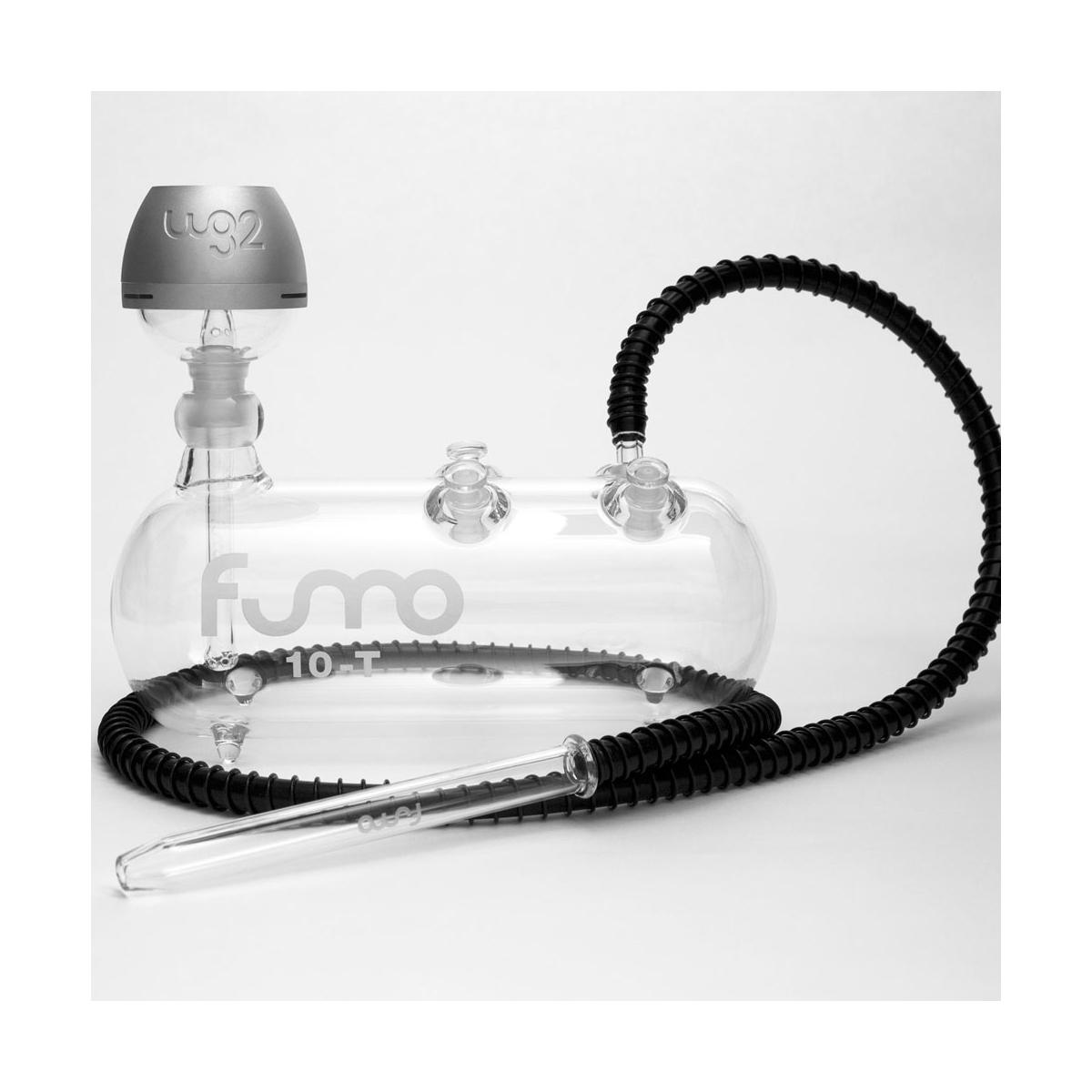 Chicha FUMO TANK