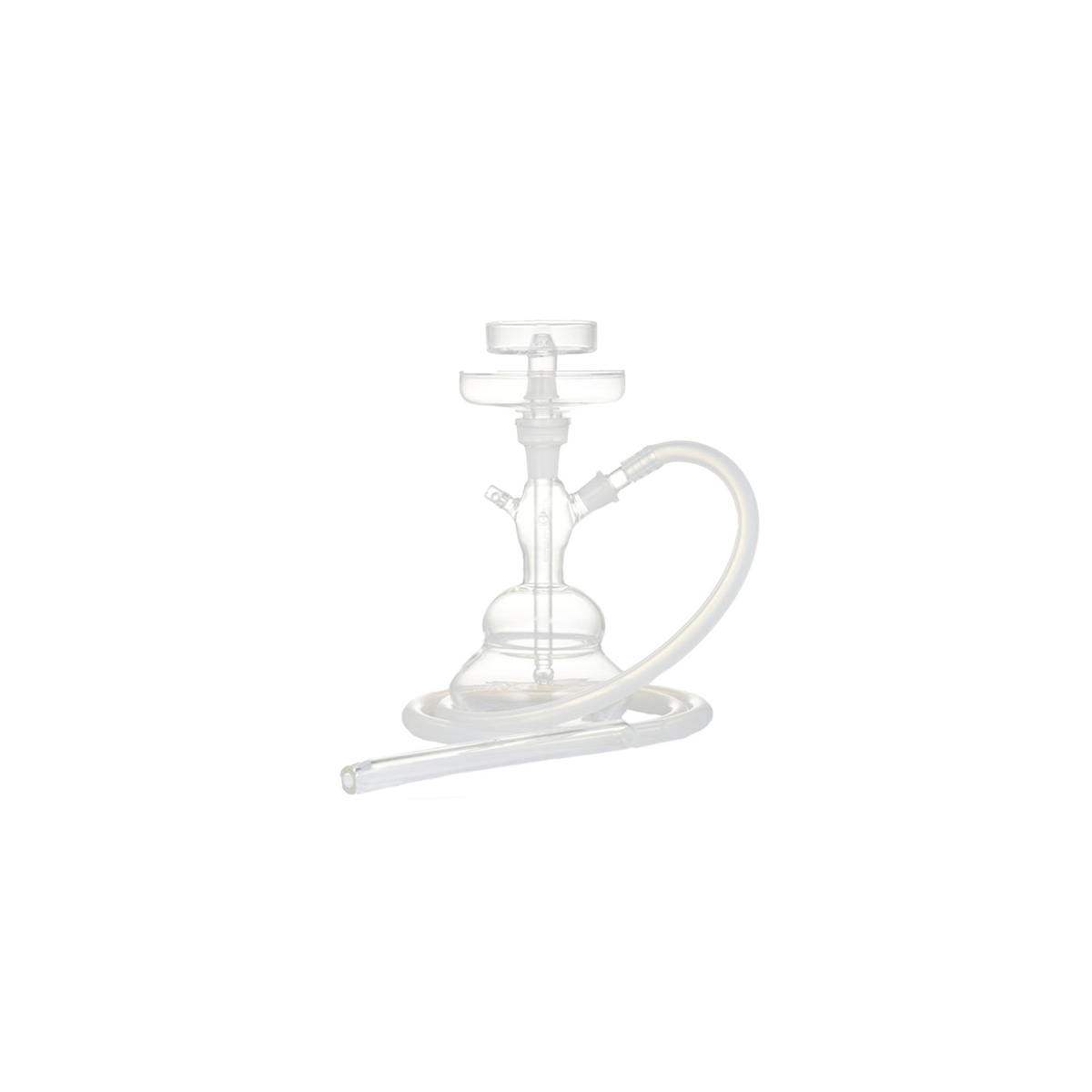Chicha GLOSSY WHITE ®
