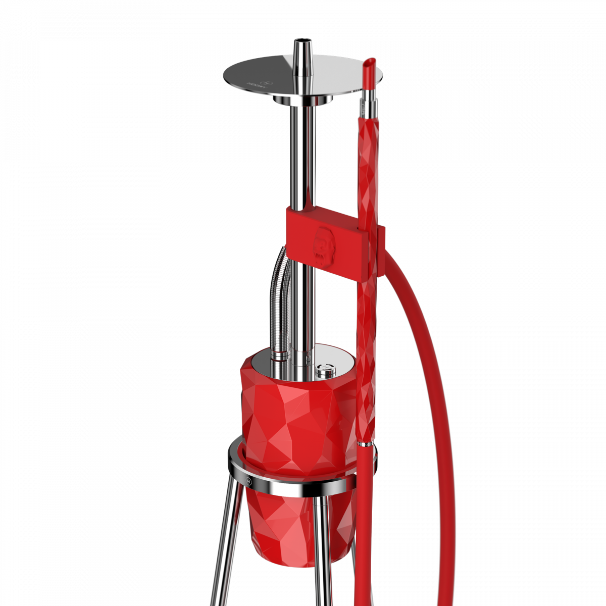 Chicha HOOKY STEEL X ORLINSKI